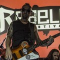 Click to enlarge GutterPunk - Professional Concert Photography
